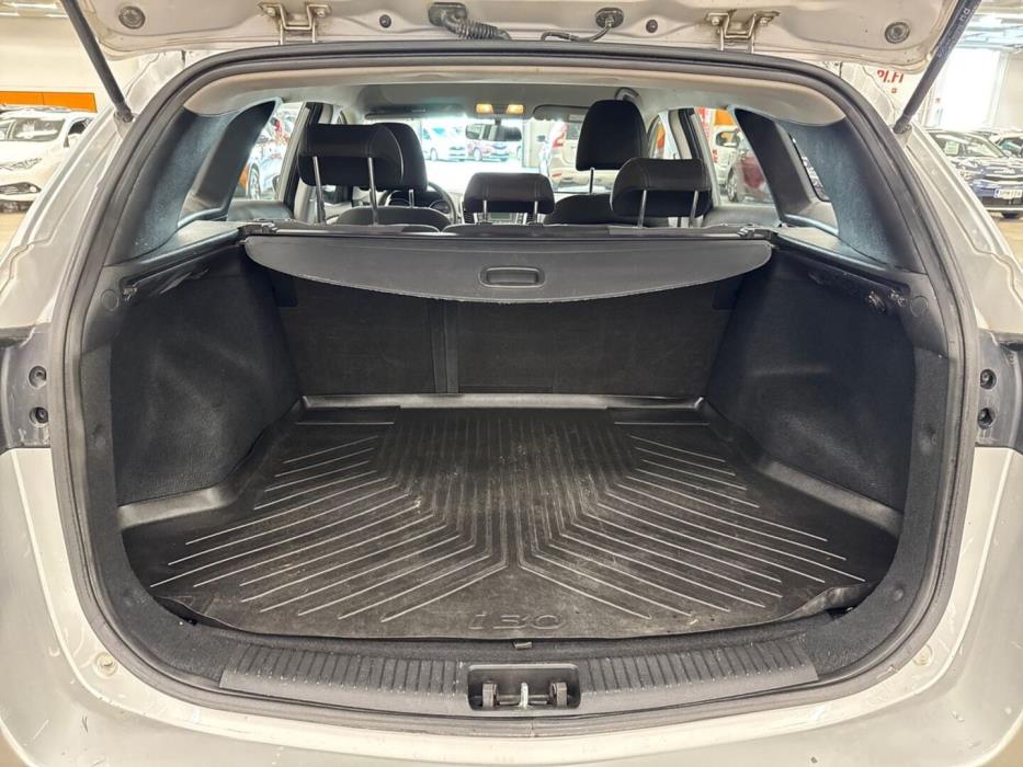 HYUNDAI i30 Wagon 2013