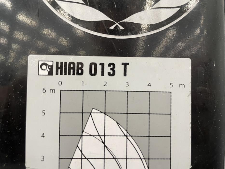 VOLKSWAGEN Crafter 2014