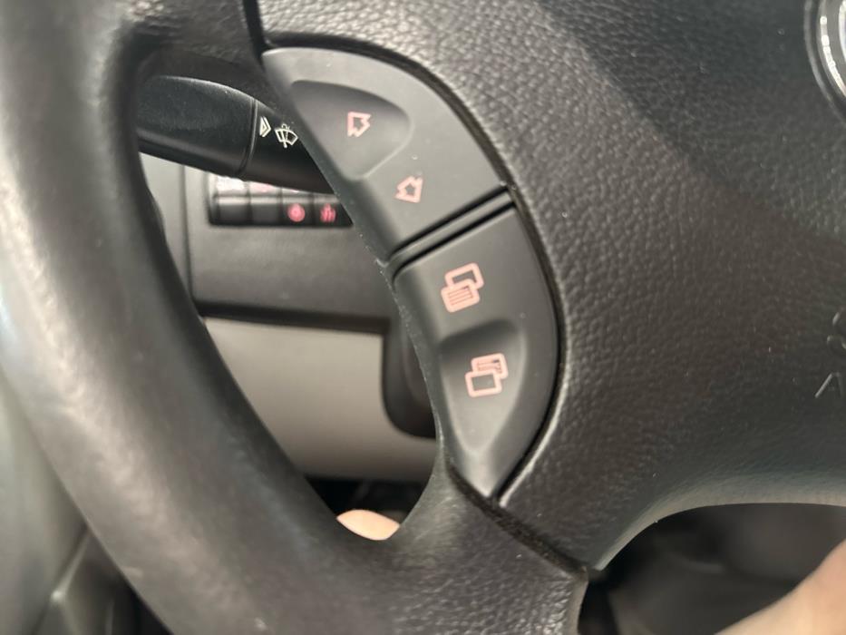 VOLKSWAGEN Crafter 2014