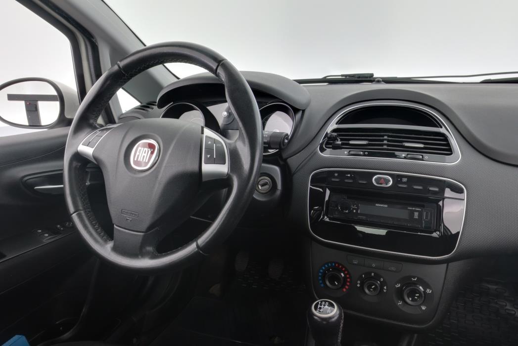FIAT Punto 2013