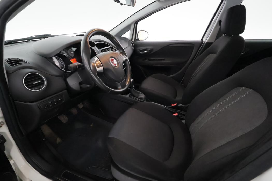 FIAT Punto 2013