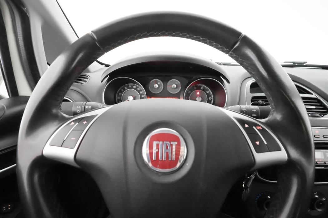 FIAT Punto 2013