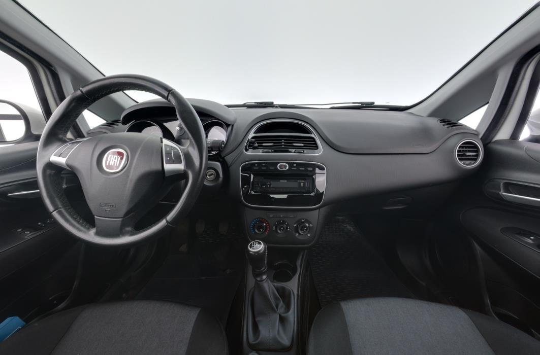 FIAT Punto 2013