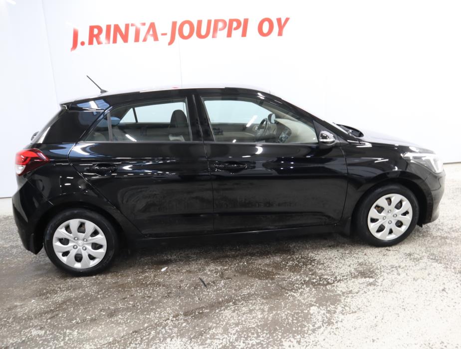 HYUNDAI i20 5d 2016
