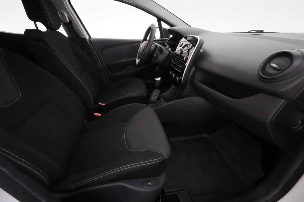 RENAULT Clio 2017