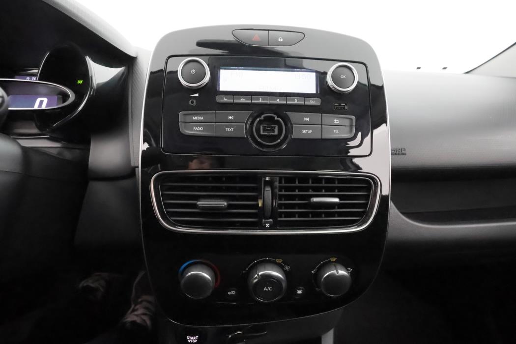 RENAULT Clio 2017