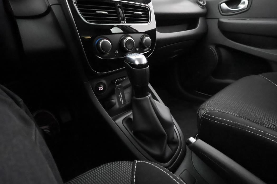 RENAULT Clio 2017