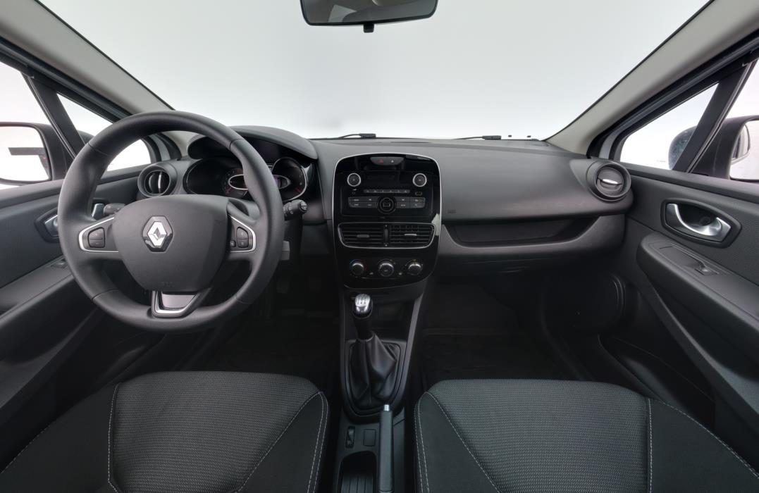 RENAULT Clio 2017