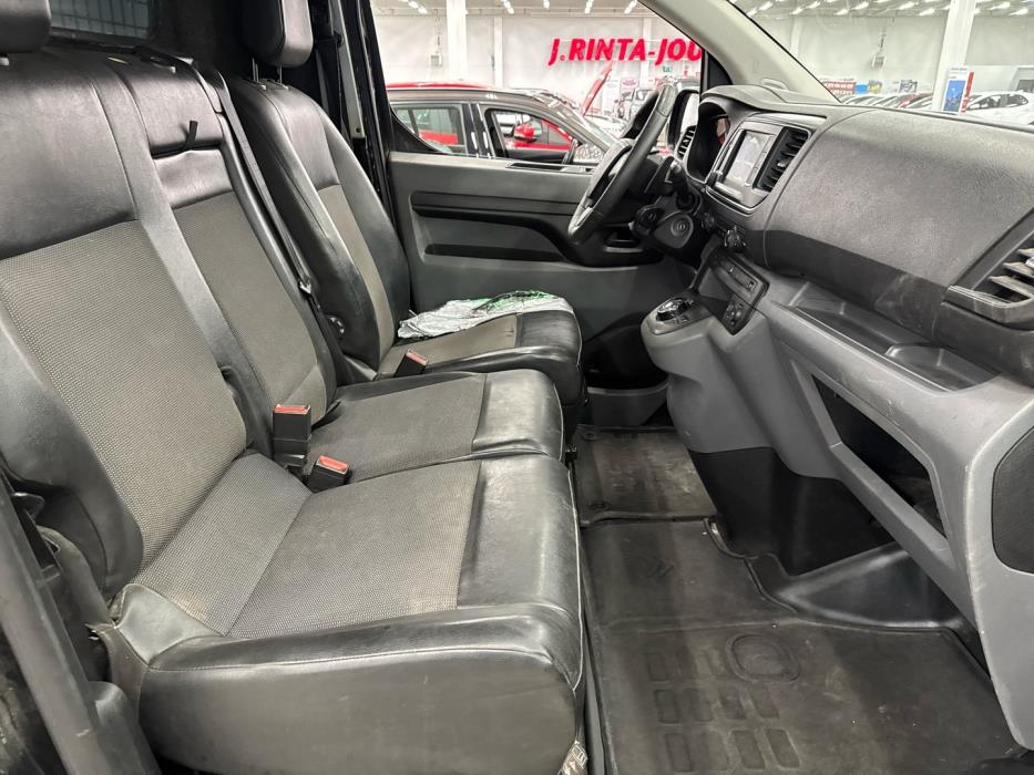 CITROEN Jumpy 2018