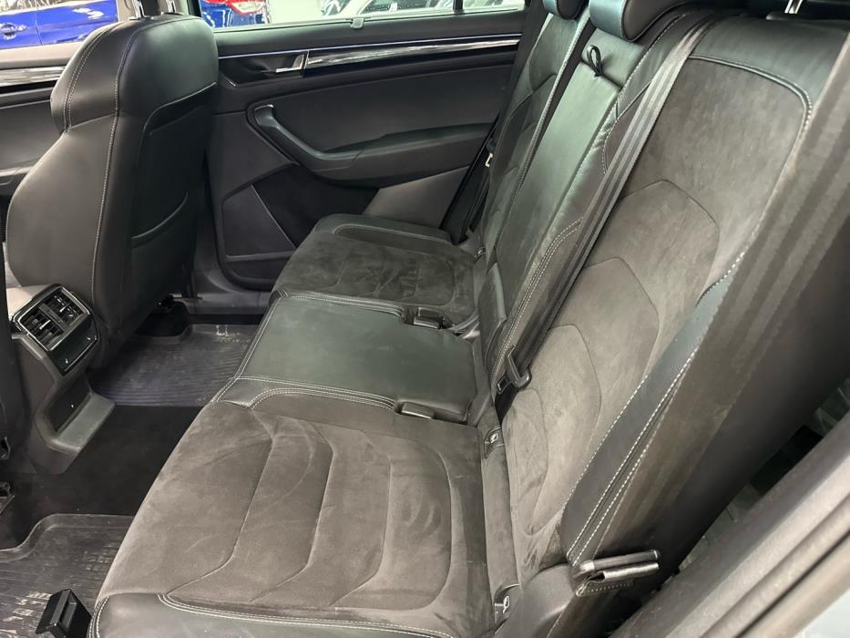 SKODA Kodiaq 2018