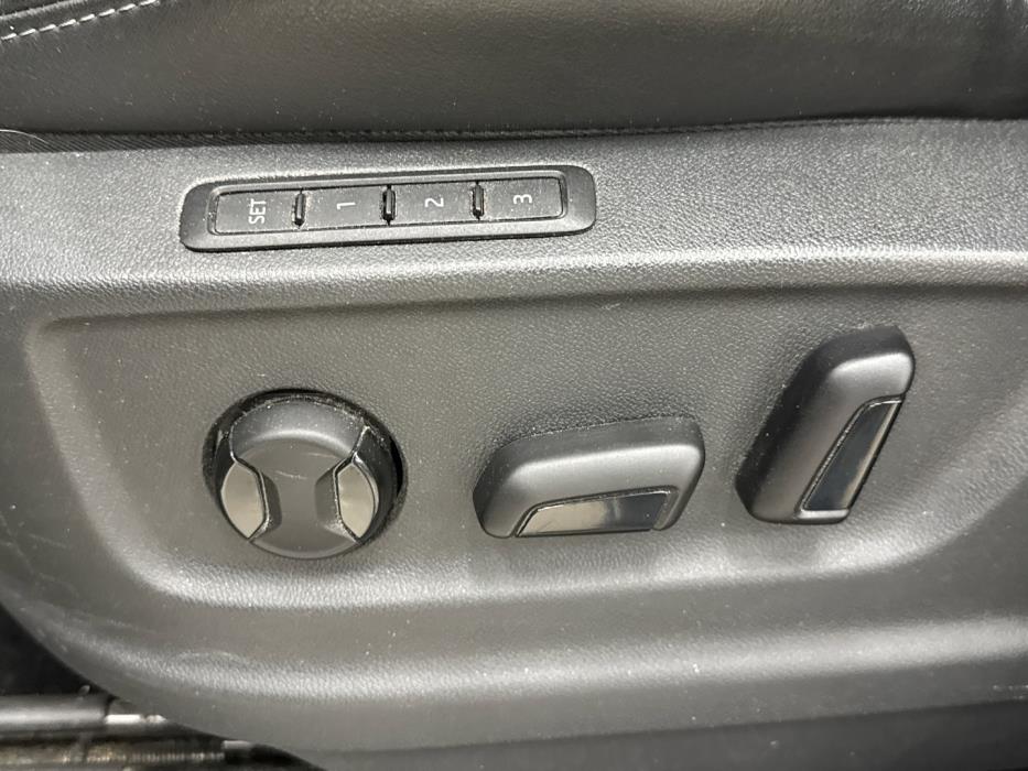 SKODA Kodiaq 2018