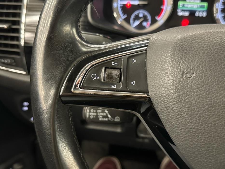 SKODA Kodiaq 2018