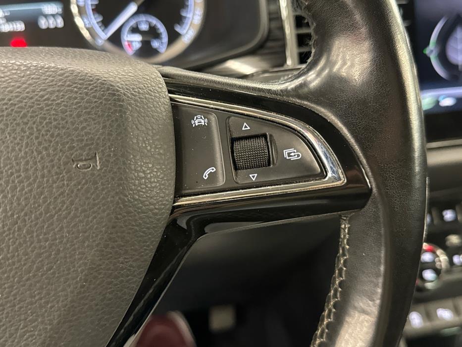 SKODA Kodiaq 2018