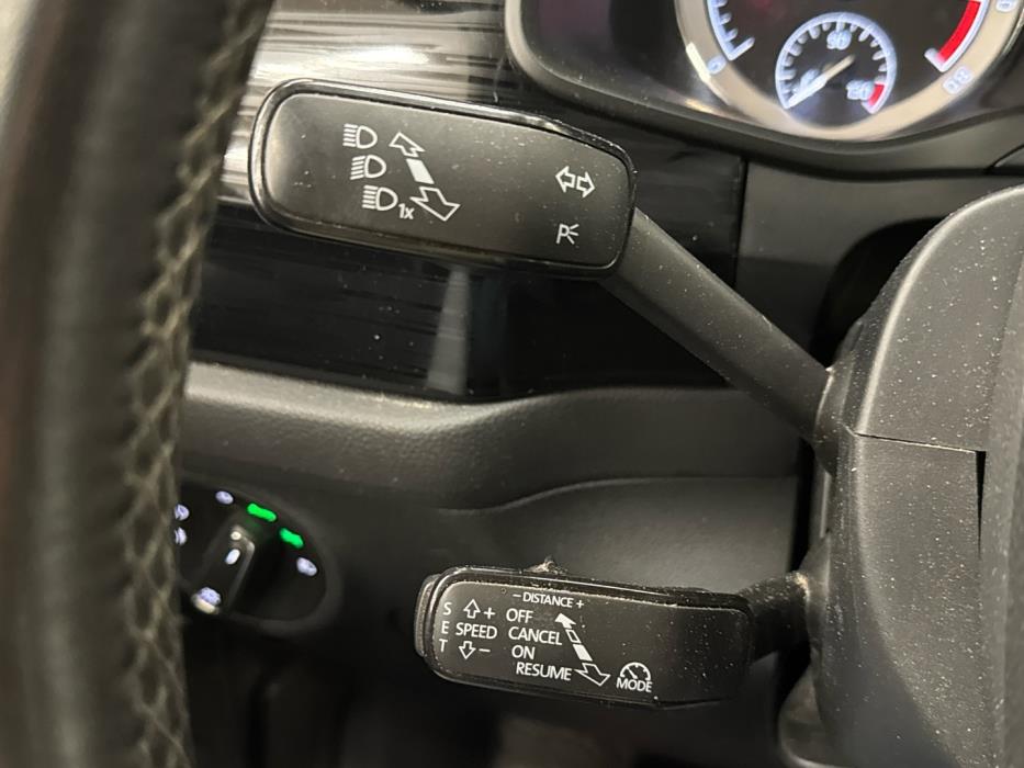 SKODA Kodiaq 2018