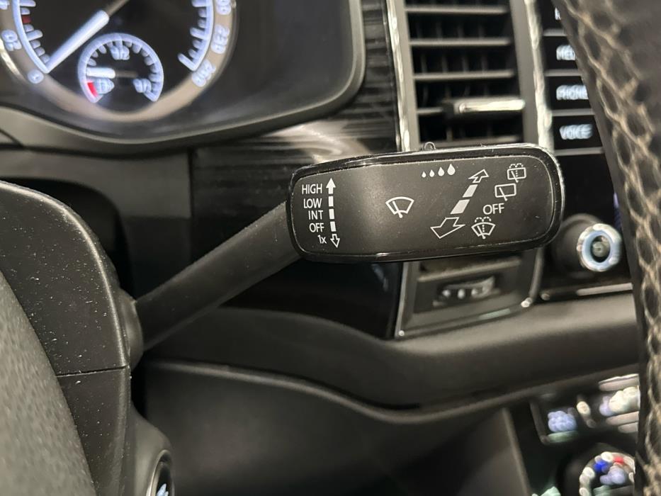 SKODA Kodiaq 2018