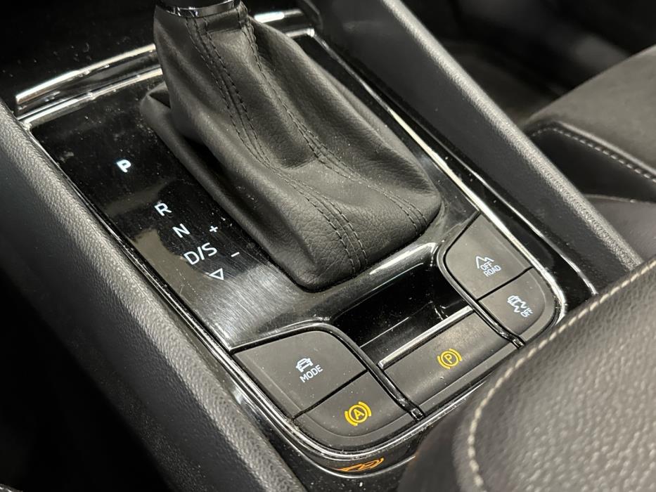 SKODA Kodiaq 2018