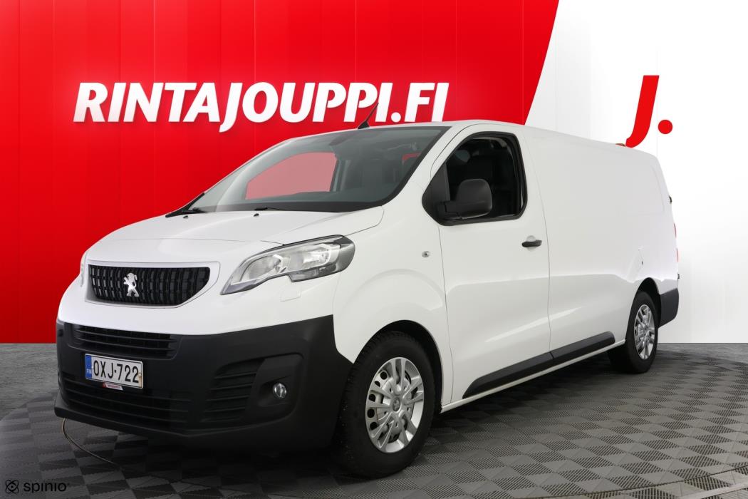 PEUGEOT Expert 2019