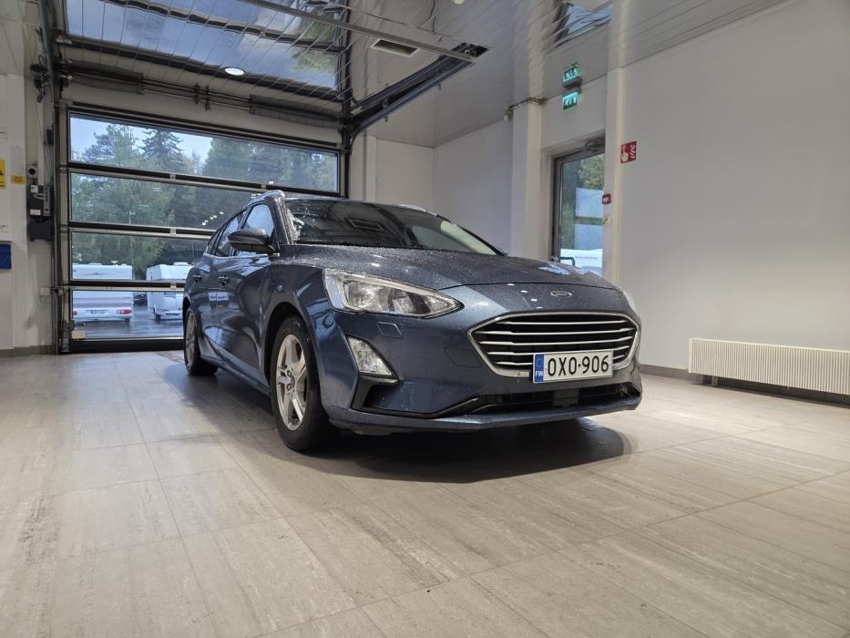 FORD Focus 2019