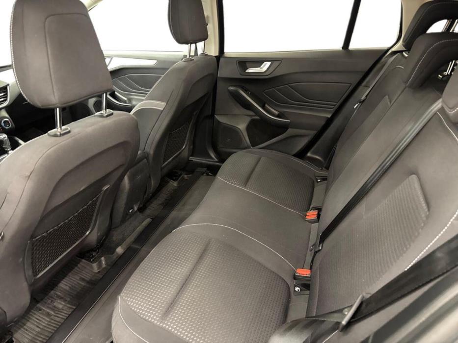 FORD Focus 2019