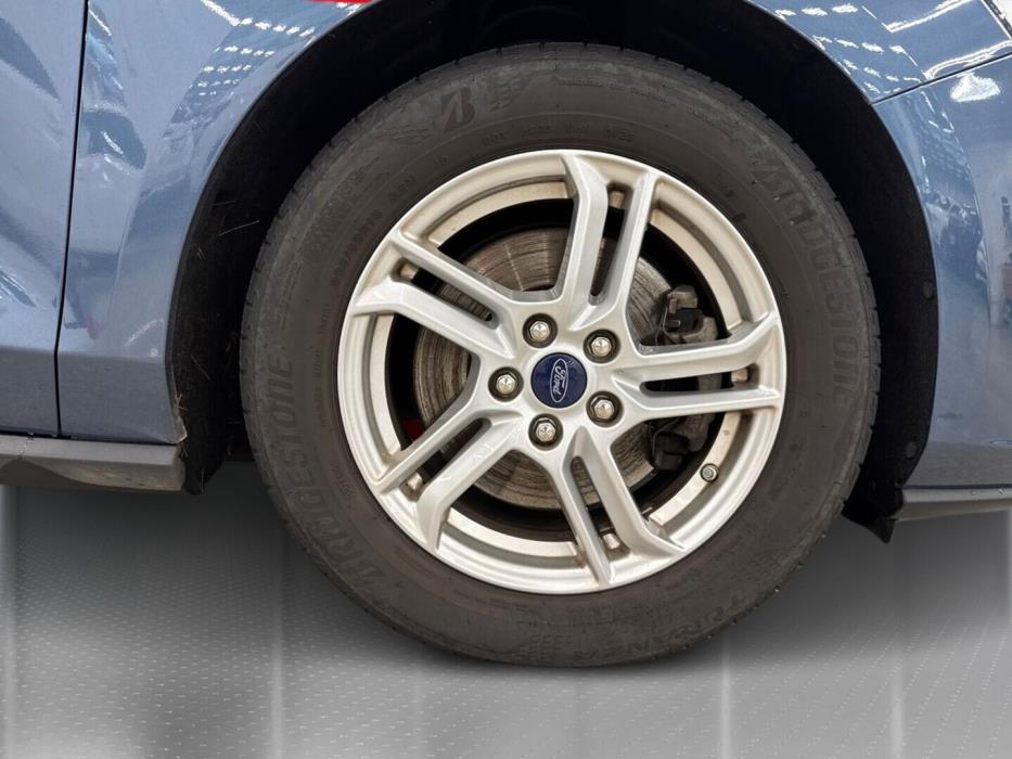 FORD Focus 2019