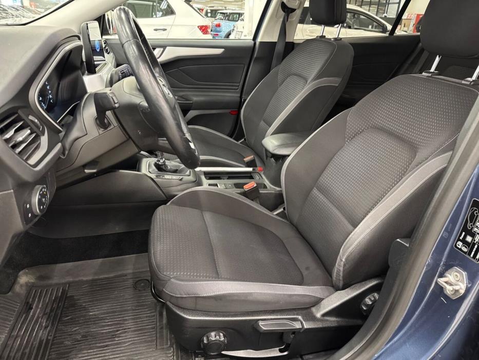 FORD Focus 2019