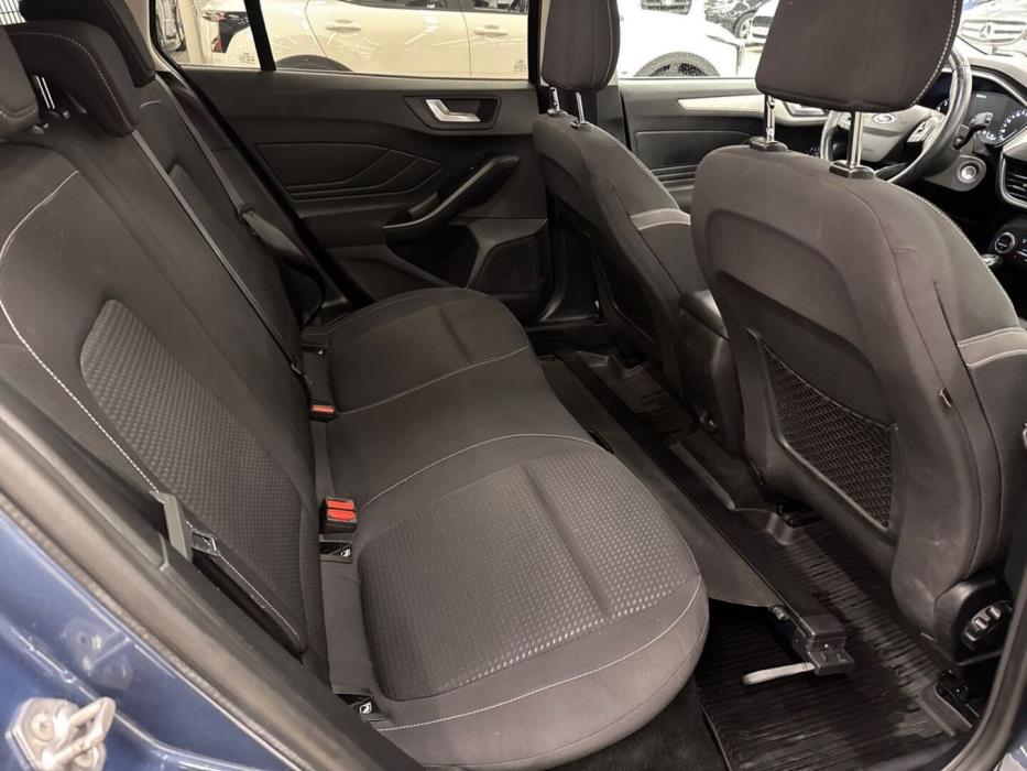 FORD Focus 2019