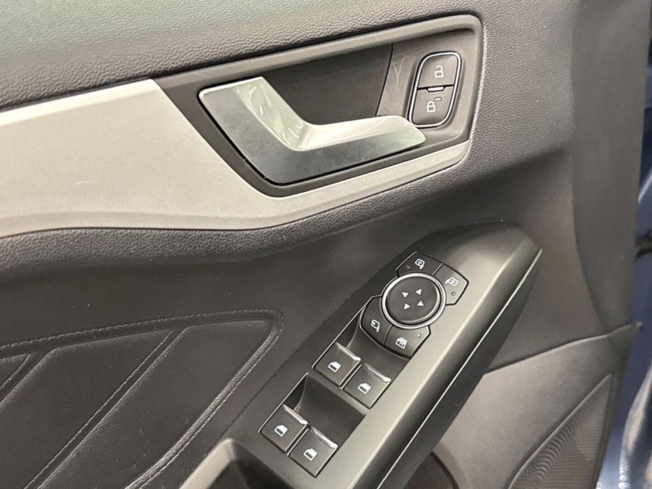 FORD Focus 2019