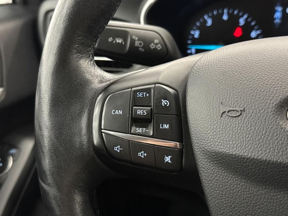 FORD Focus 2019