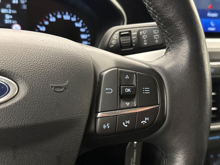 FORD Focus 2019