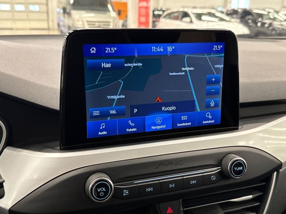 FORD Focus 2019
