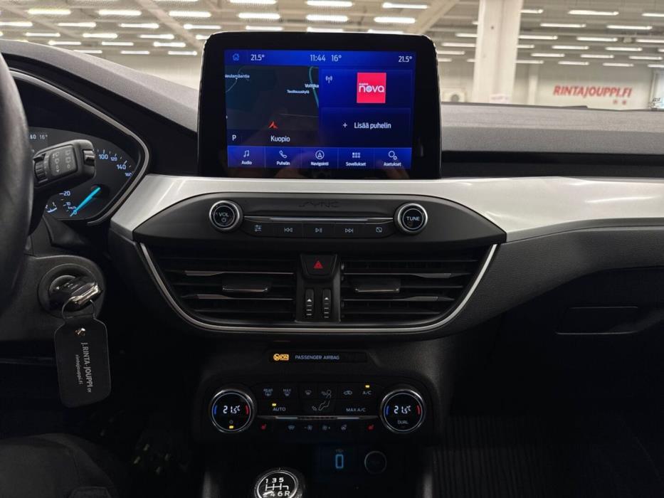 FORD Focus 2019