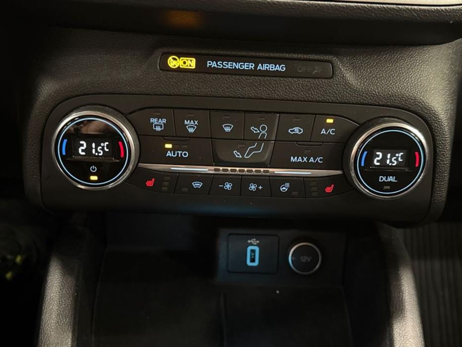 FORD Focus 2019