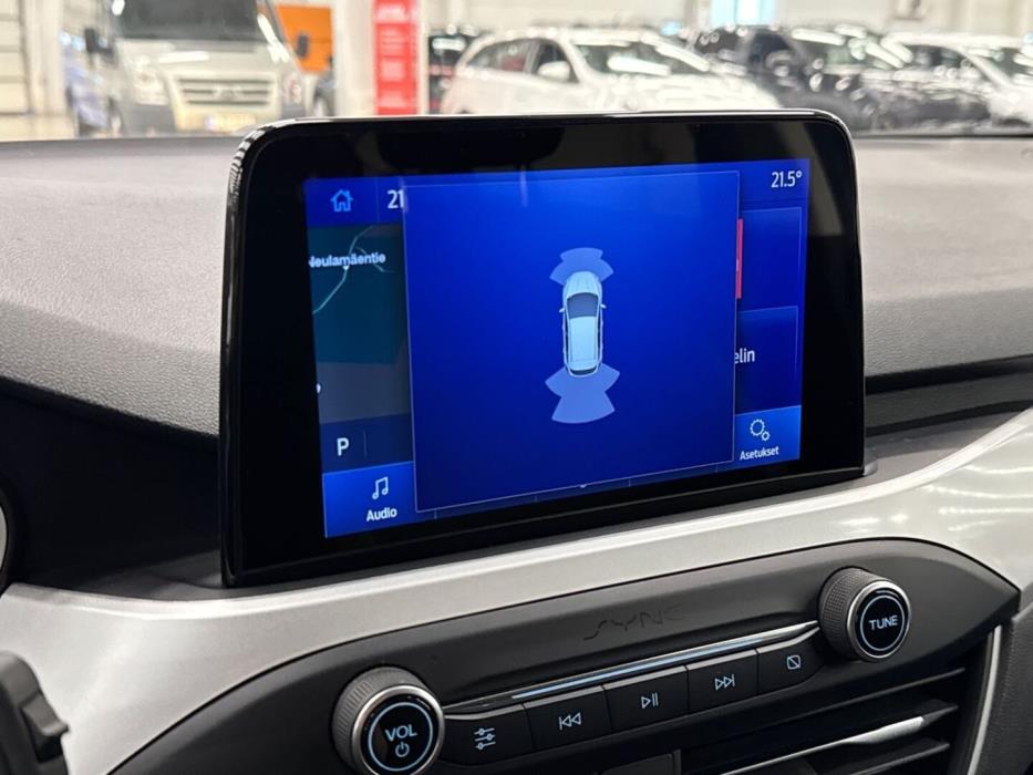 FORD Focus 2019