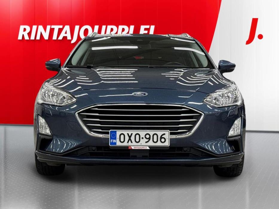 FORD Focus 2019