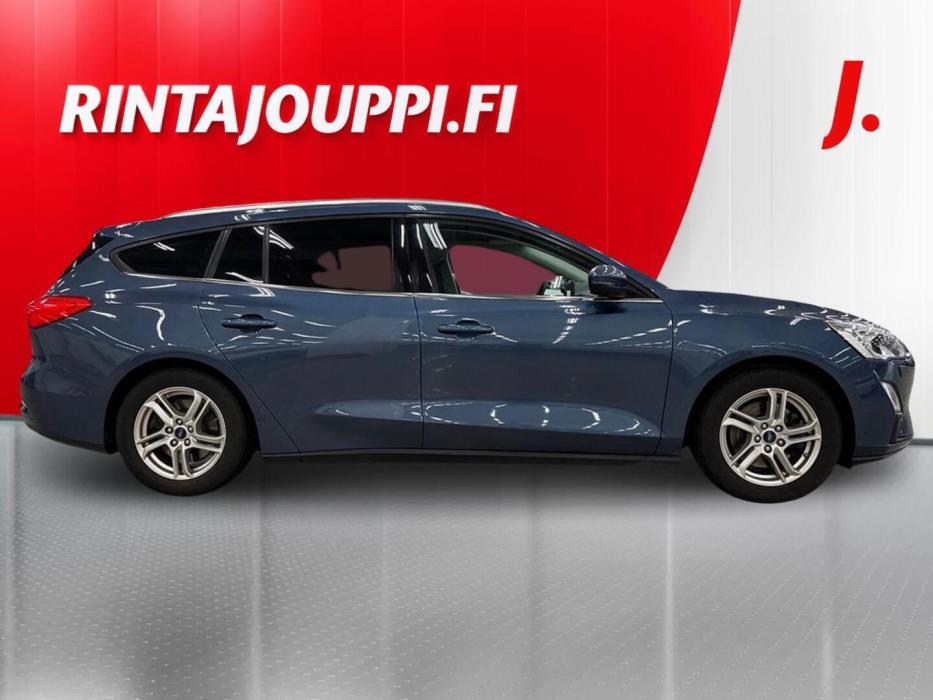 FORD Focus 2019