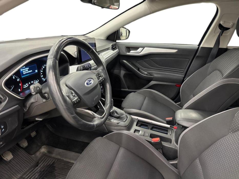 FORD Focus 2019
