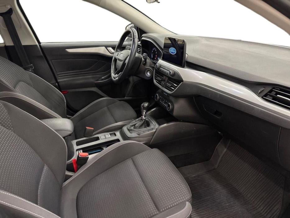 FORD Focus 2019