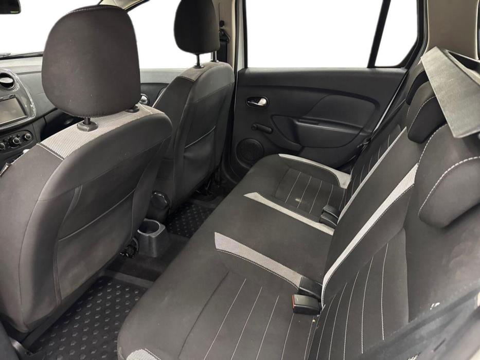 DACIA Logan MCV 2019