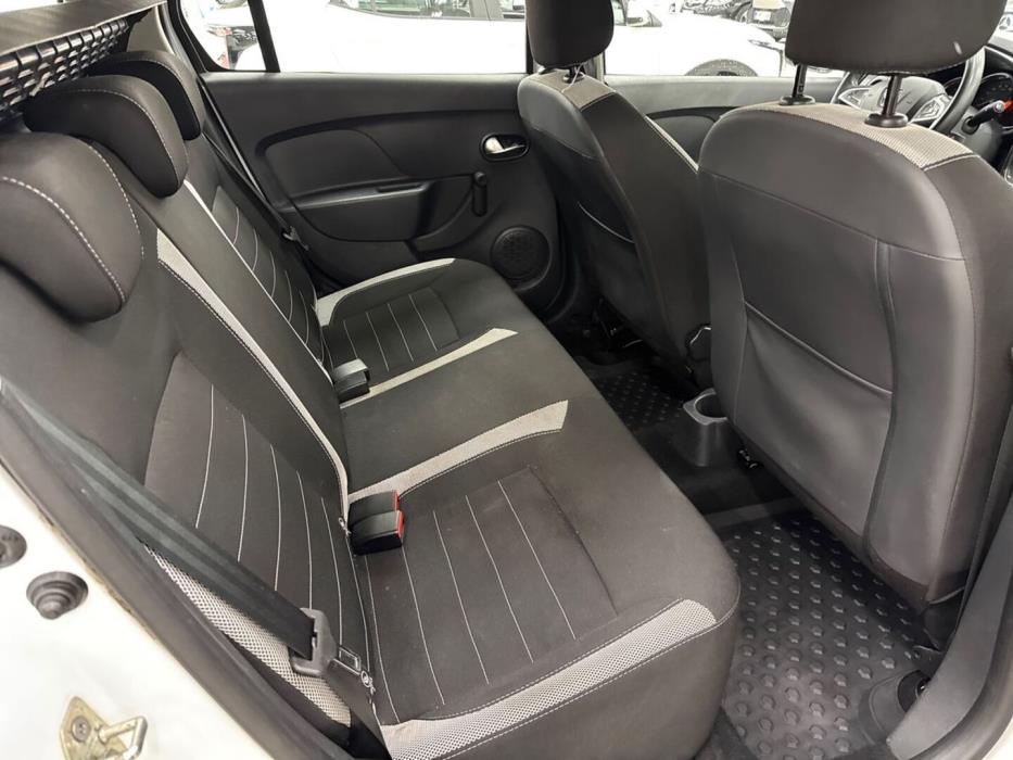 DACIA Logan MCV 2019