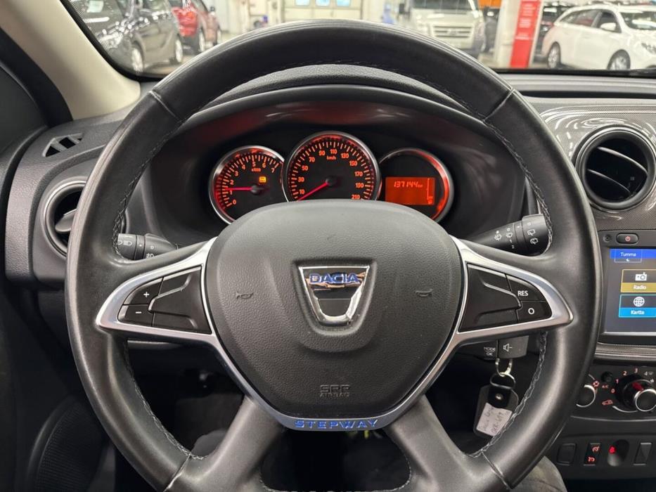 DACIA Logan MCV 2019