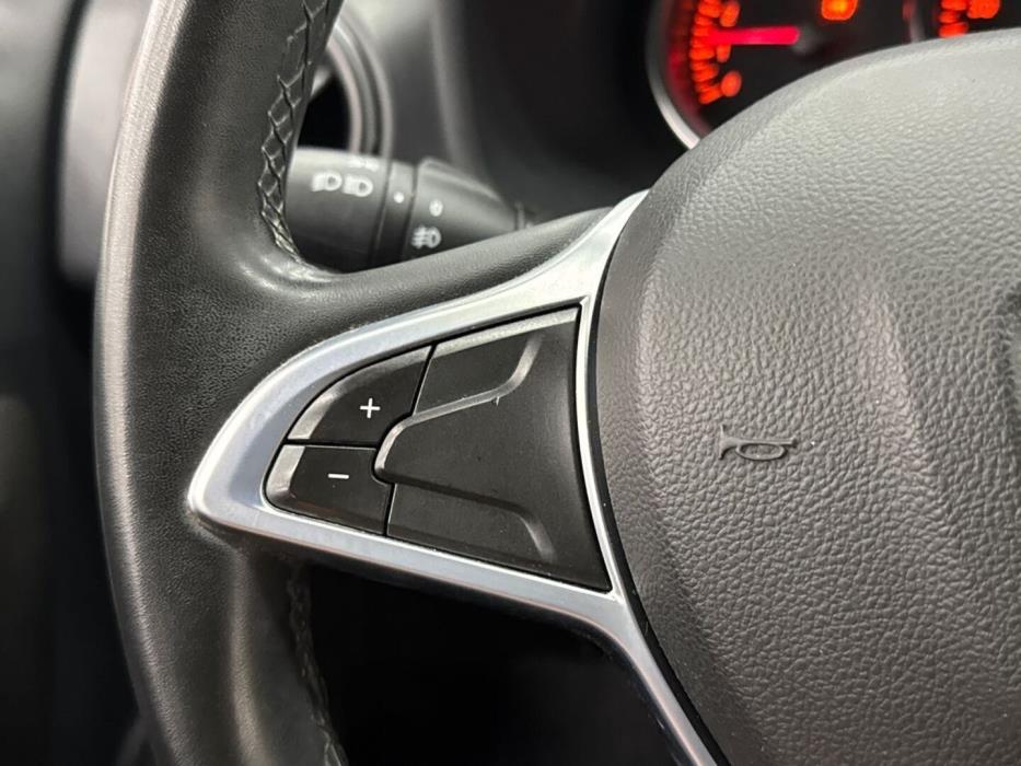 DACIA Logan MCV 2019