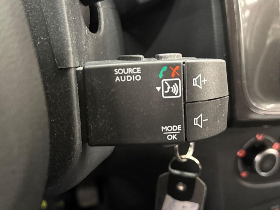 DACIA Logan MCV 2019