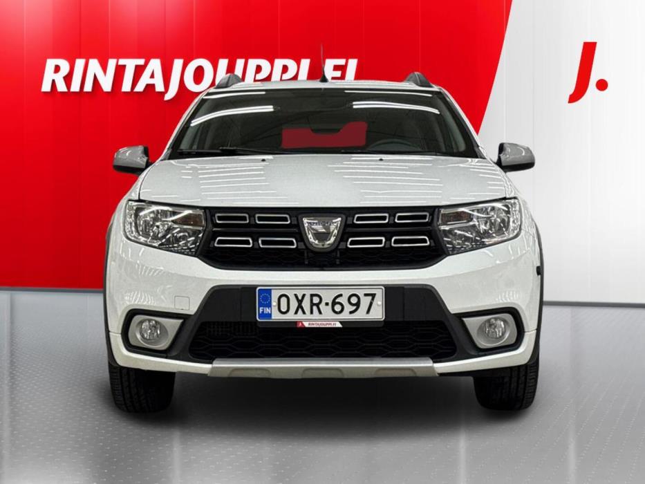 DACIA Logan MCV 2019