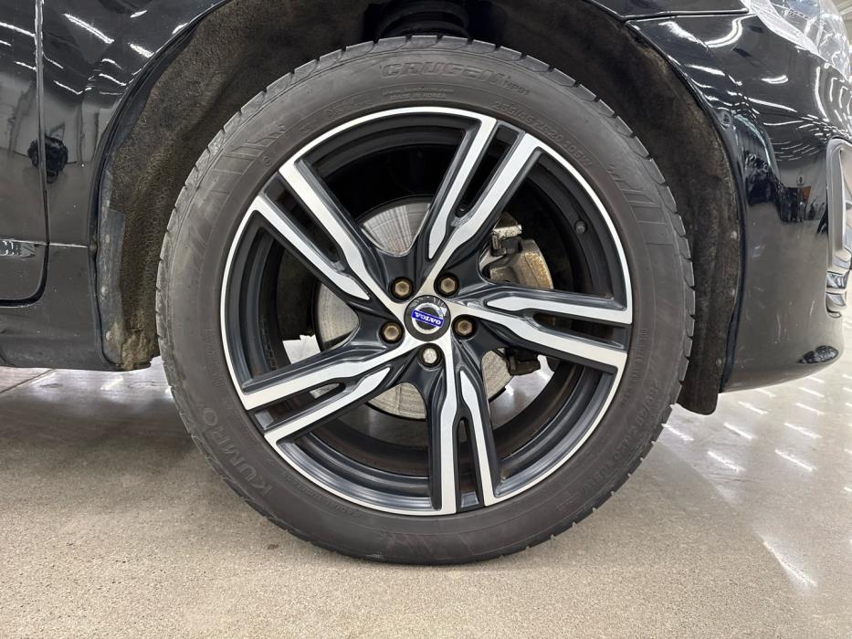 VOLVO XC60 2016