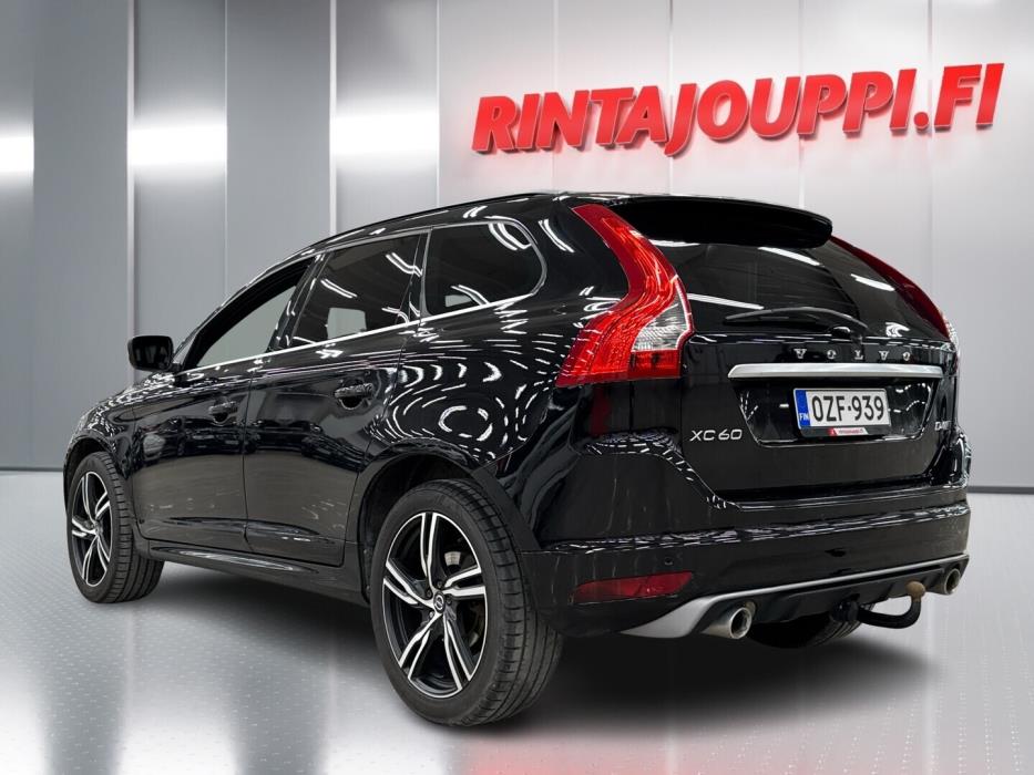 VOLVO XC60 2016