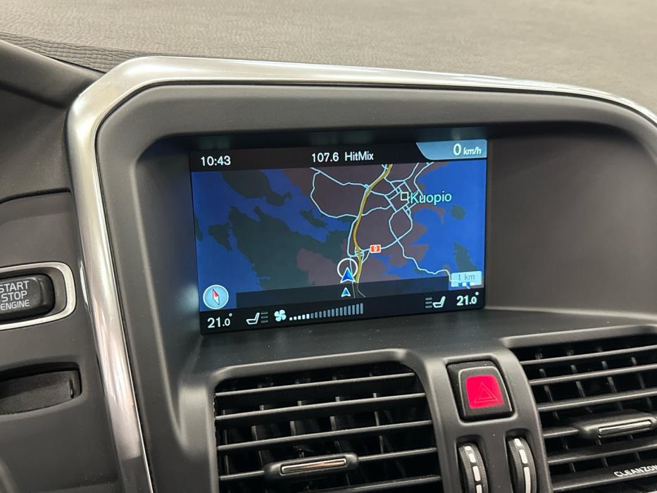 VOLVO XC60 2016