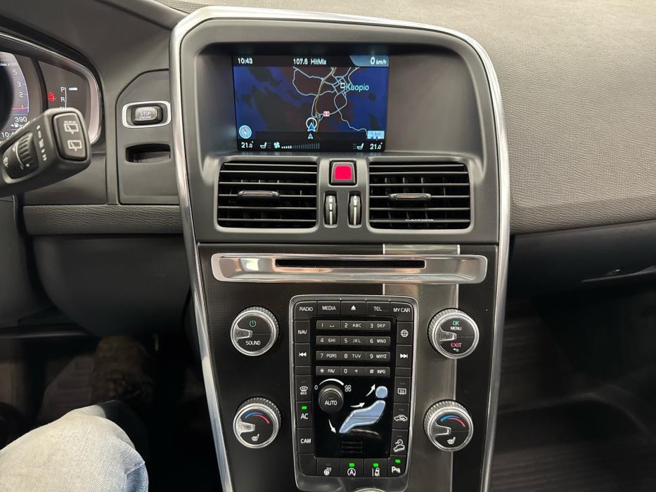 VOLVO XC60 2016