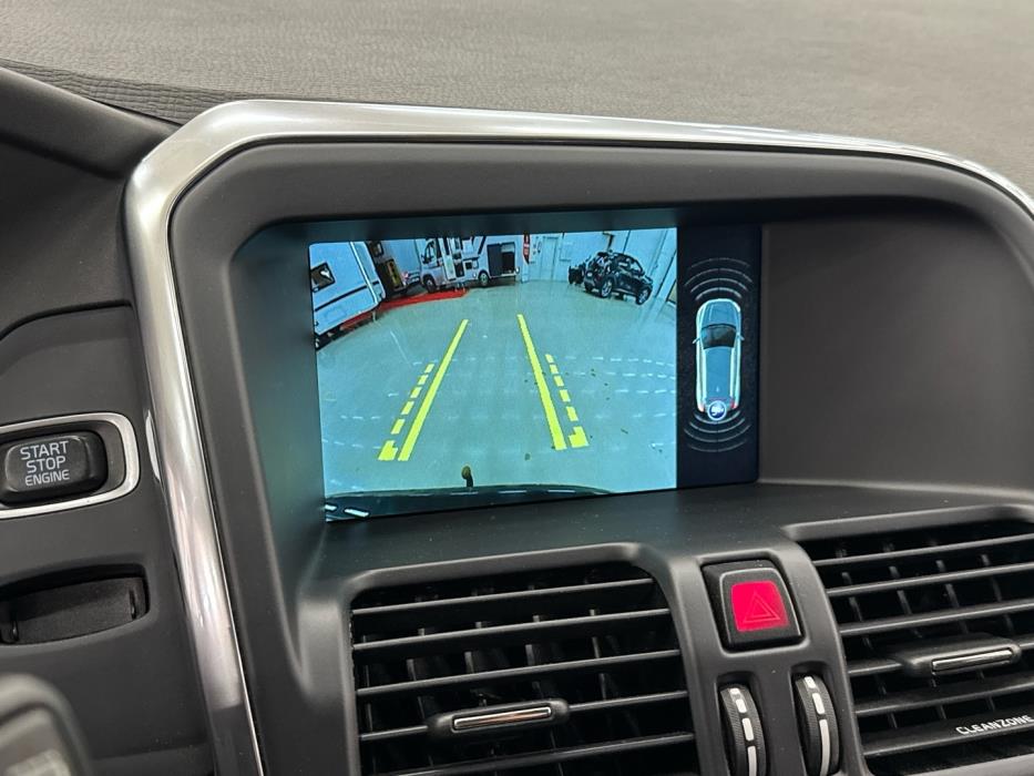VOLVO XC60 2016