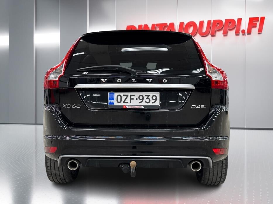 VOLVO XC60 2016