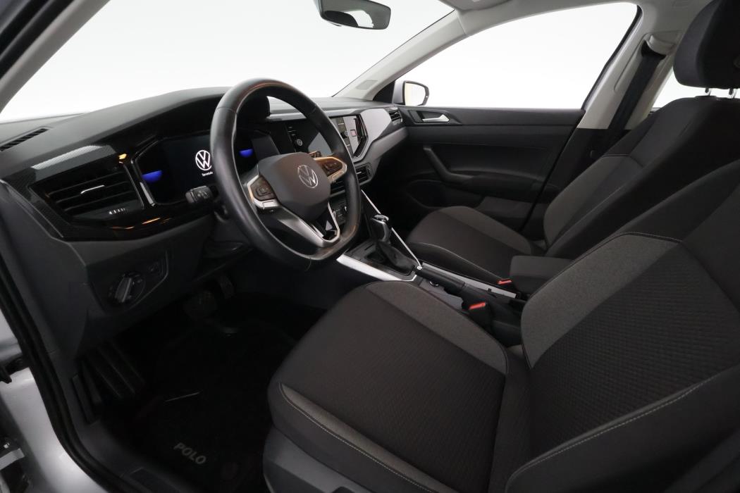 VOLKSWAGEN Polo 2022